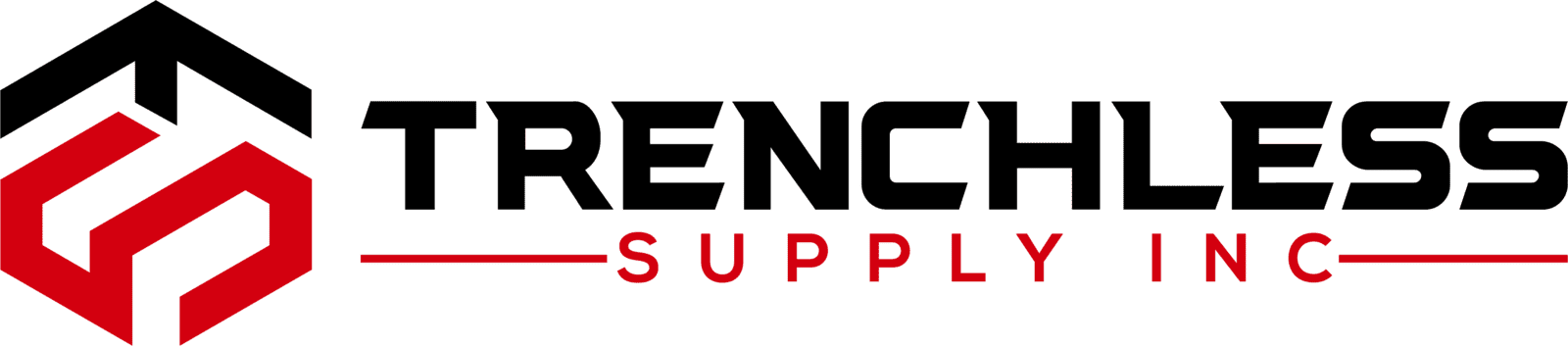 Trenchless Supply Inc